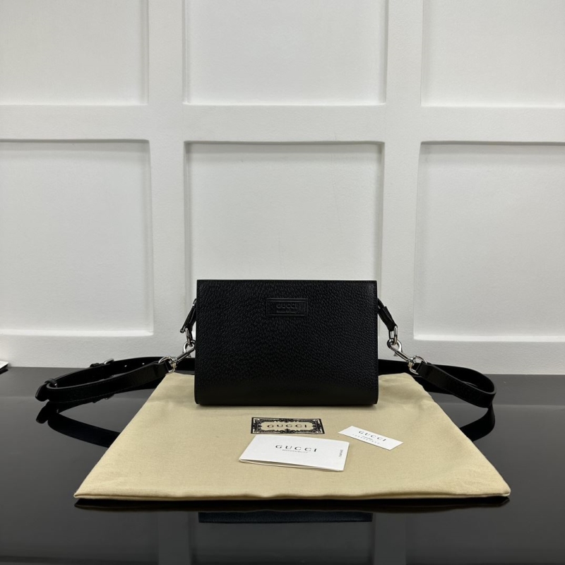 G*u*i satchel bags